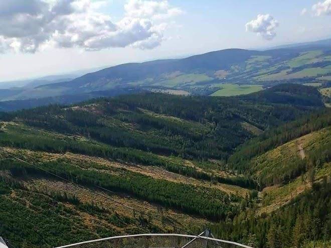 Penzion u lazni lipova lazne