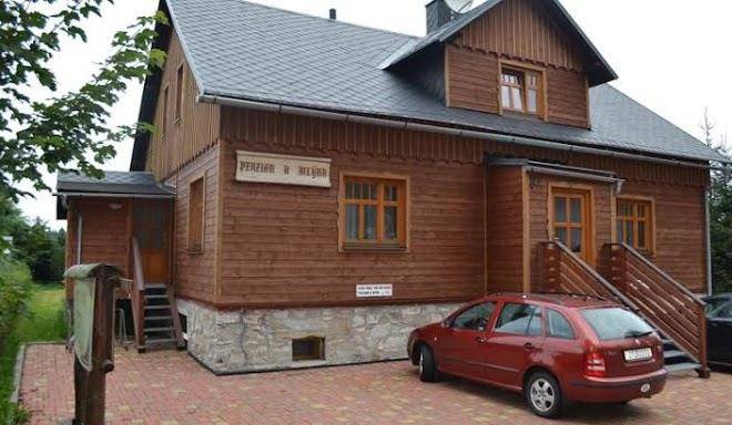 Penzion u mlyna