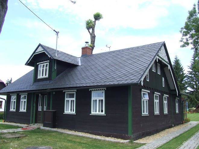 Roubenka rejviz
