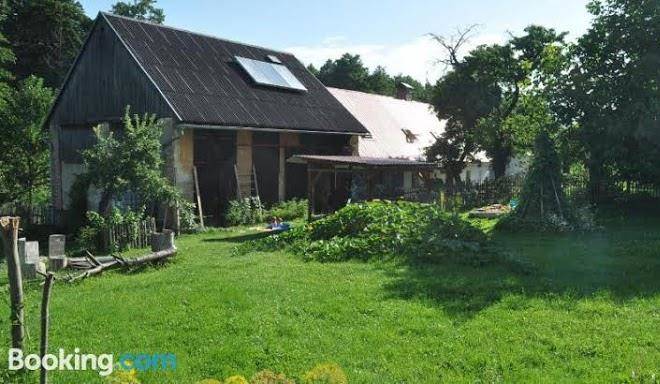 Skarkovic Statek Image