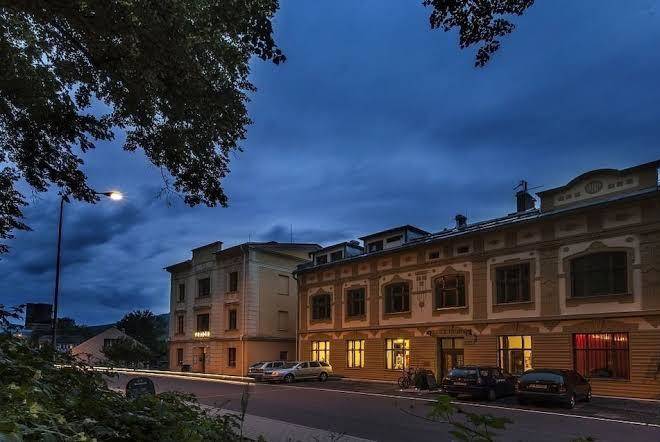 Hotel praded thamm