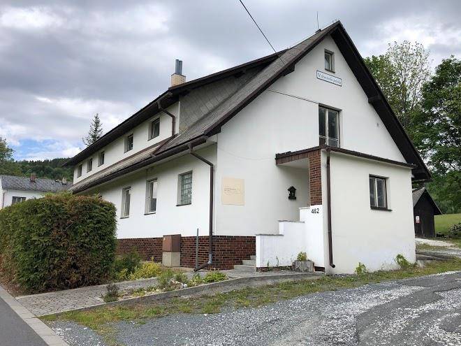 Ubytovani U Ztraceneho Potoka Image