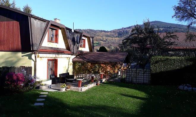 Ubytovani Modus Image