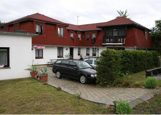 Pension nova ves