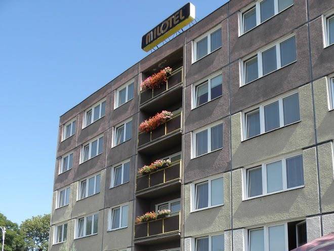 Hotel milotel