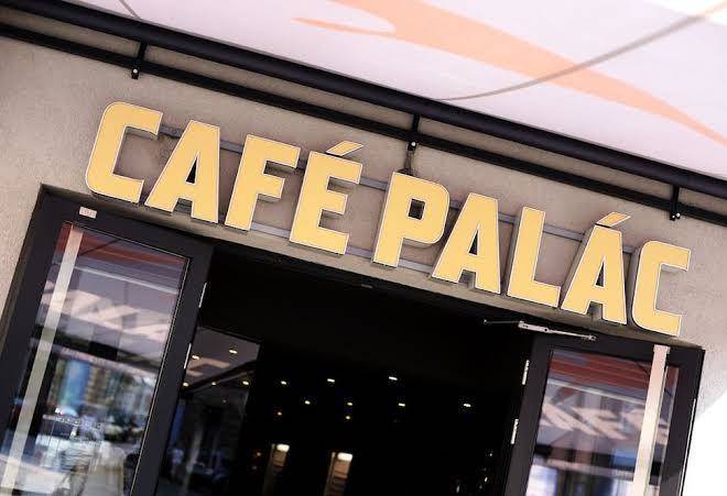 Hotel palac