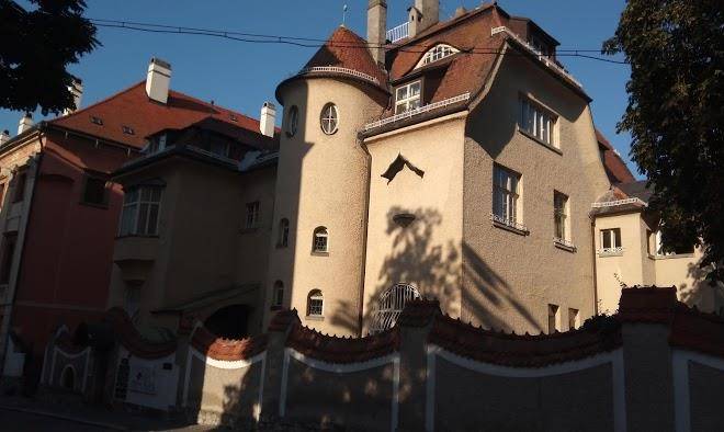Hotel penzion na hrade
