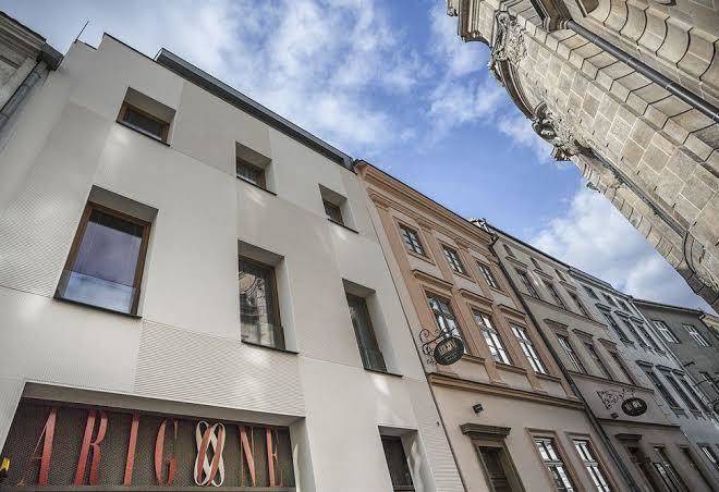 Hotel & privatni wellness arigone