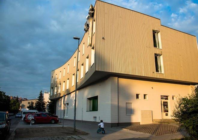 Nezvalova archa