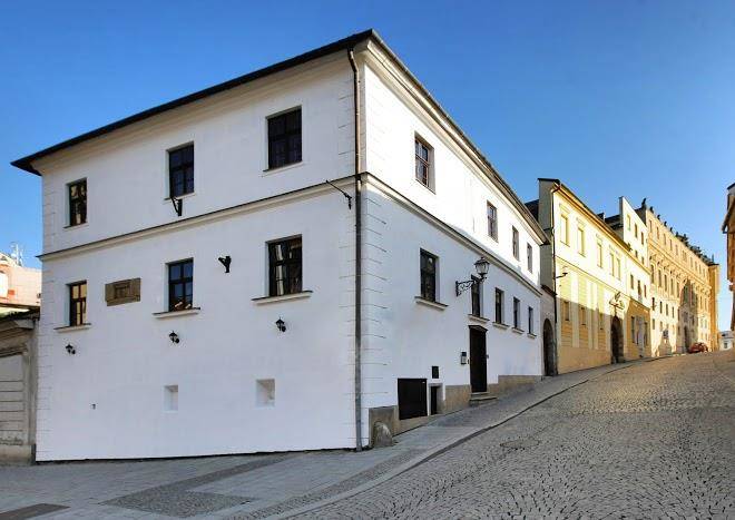 Pension royal