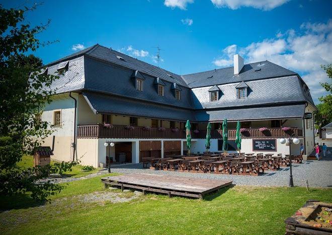 Penzion fojtstvi