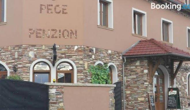 Penzion no 1