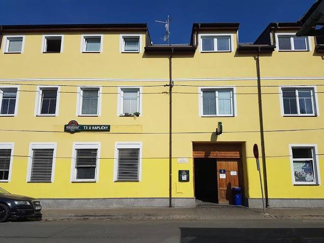 Hostinec u kaplicky