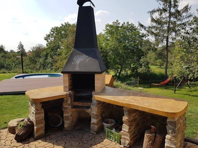 Chalupa U Tonicka Image