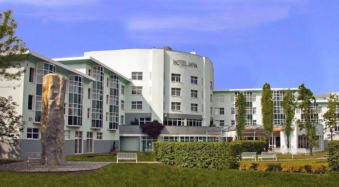 Hotel jana