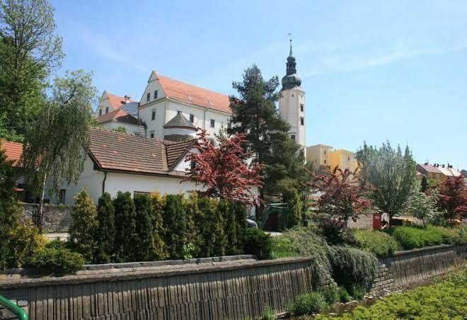 Penzion ostravanka