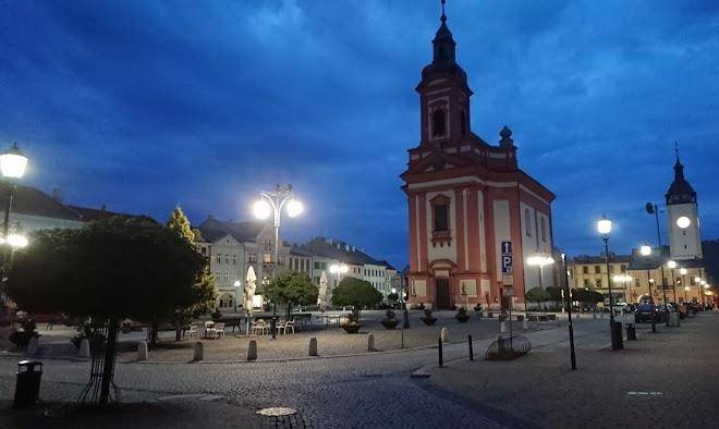 Penzion ruzek