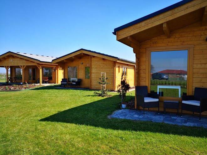 Stpl resort radslavice