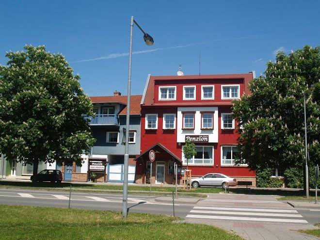 Penzion na dolni