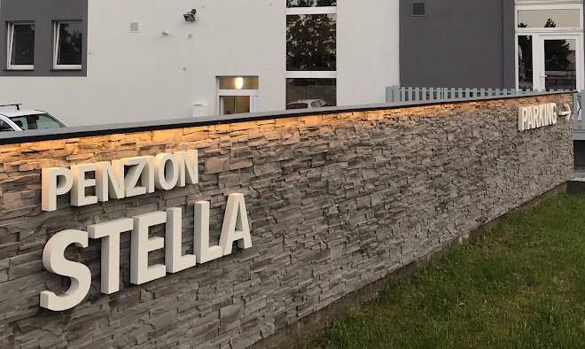 Penzion stella