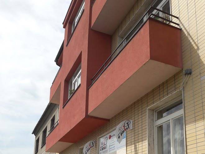 Ubytovani U Parku Prostejov Image