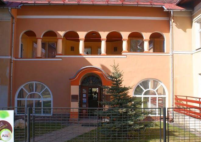 Bikers hotel dolte