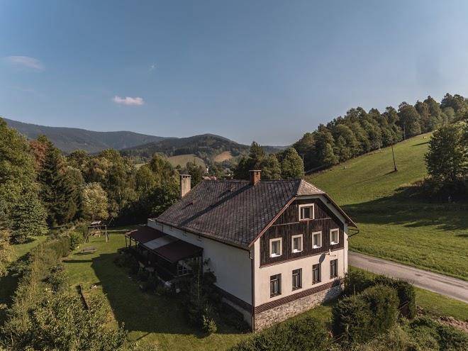 Chata Vernirka Cz Image