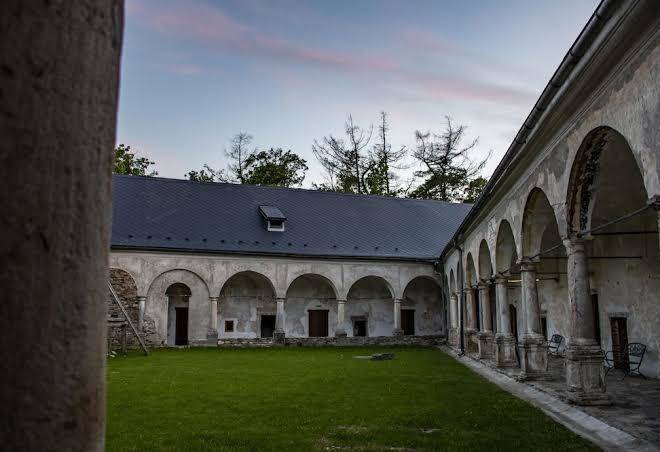 Chateau goldenstein