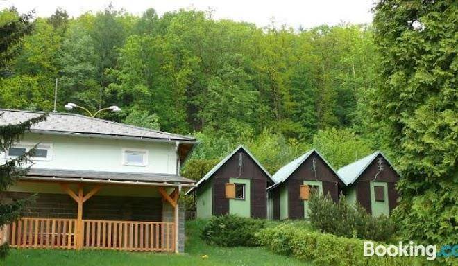 Holiday resort losinka rapotin u velkych losin
