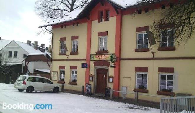 Hostinec peterka
