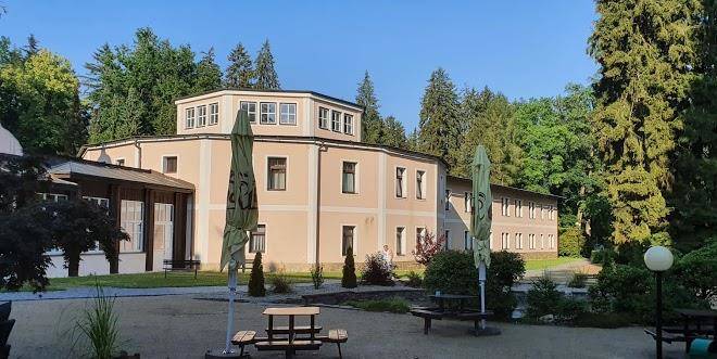 Hotel Eliska I Image