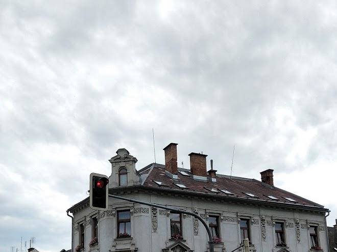 Hotel koruna