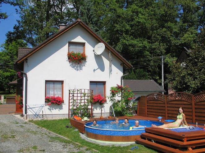 Pension u spa losiny