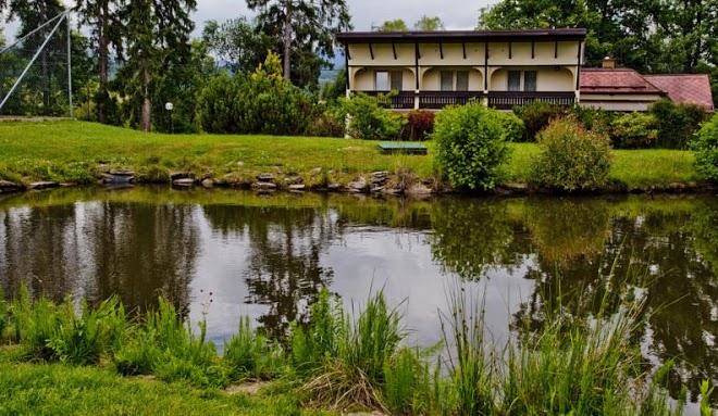 Pension vanek