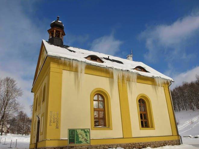 Penzion pod zvonem