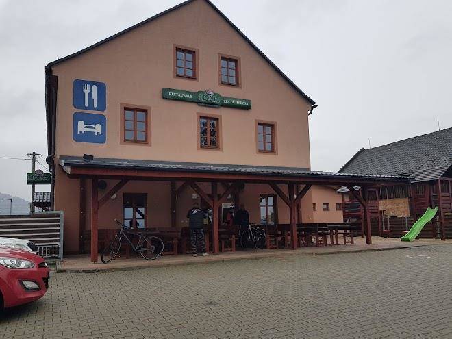 Moto penzion u rizku