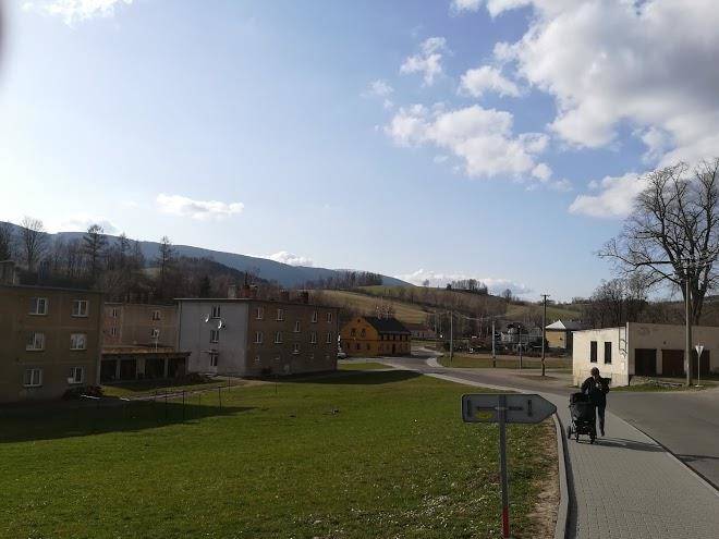 Restaurace senk