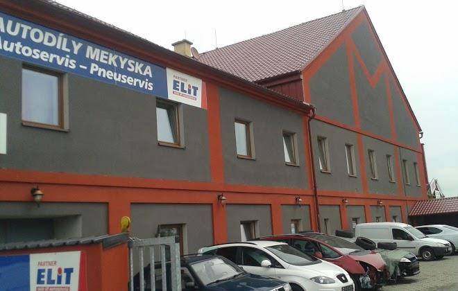 Ubytovani Vazka Image