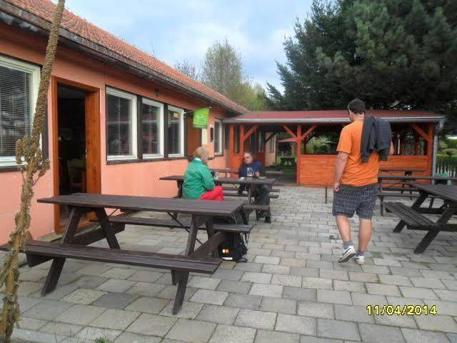 Ubytovna Letiste Sumperk Image