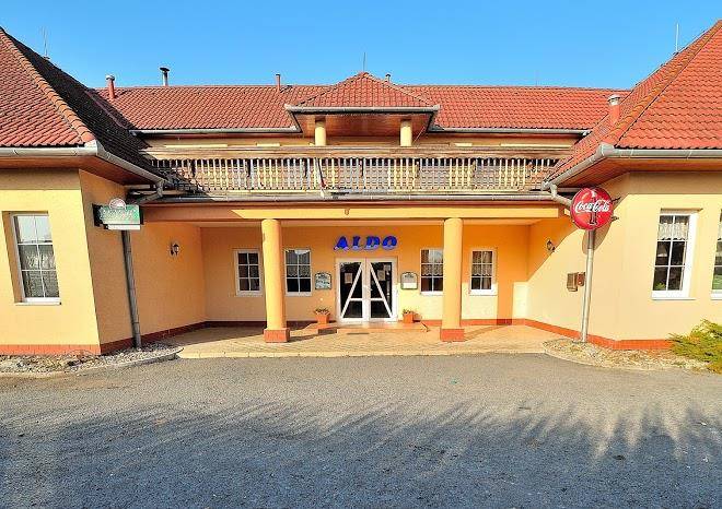 Hotel aldo