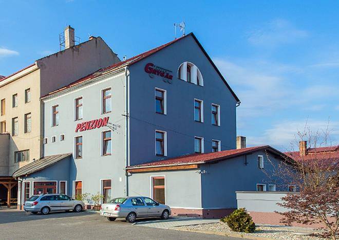 Penzion grygar