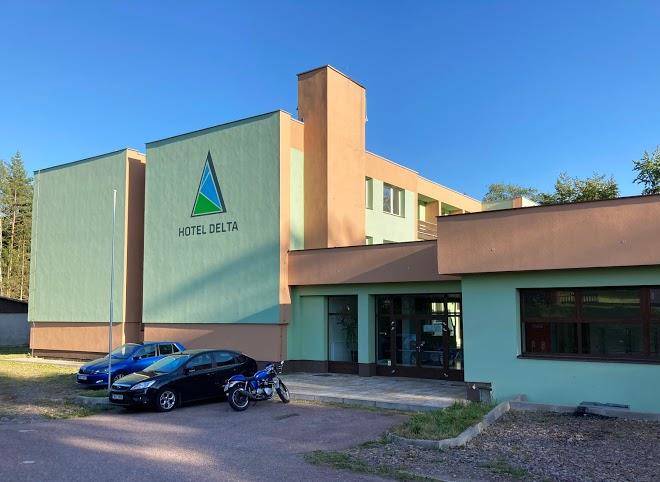 Hotel Delta Sec Image