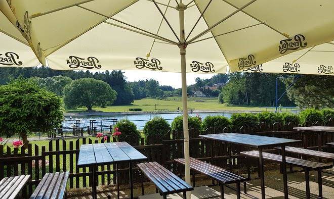 Hotel Renospond Image