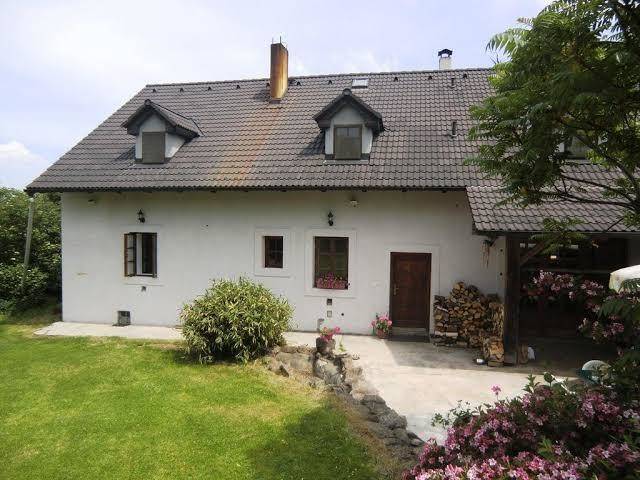 Motyli louka pension