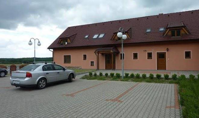 Penzion slavka
