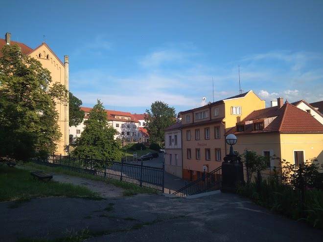 Penzion zizka