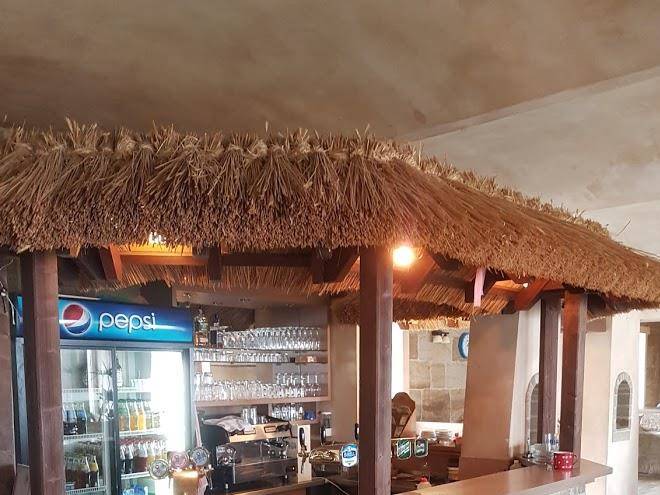 Penzion a restaurace blatensky dvur