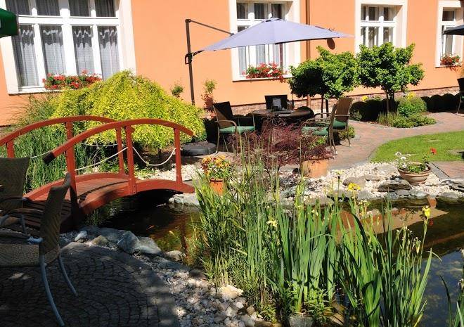 Restaurant & pension birdie