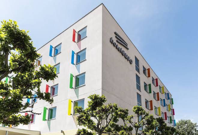 Hotel euro