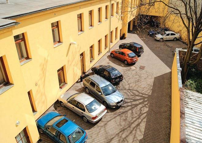 Hotel Stare Casy Image